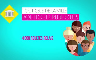 La politique de la ville