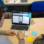 Identité professionnelle du médiateur social