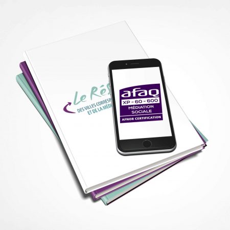 AFNOR – Certification