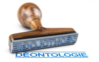Ethique et Déontologie Partie 2