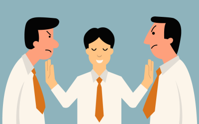 Gestion de conflits (Partie 2)