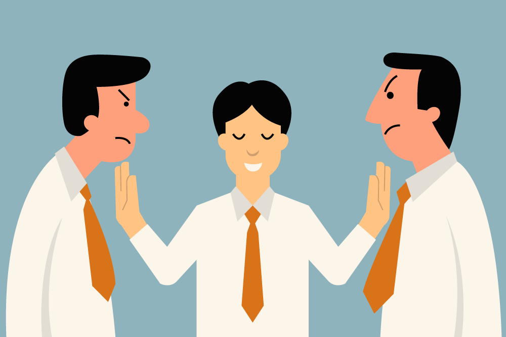 gerer-conflits-entreprise